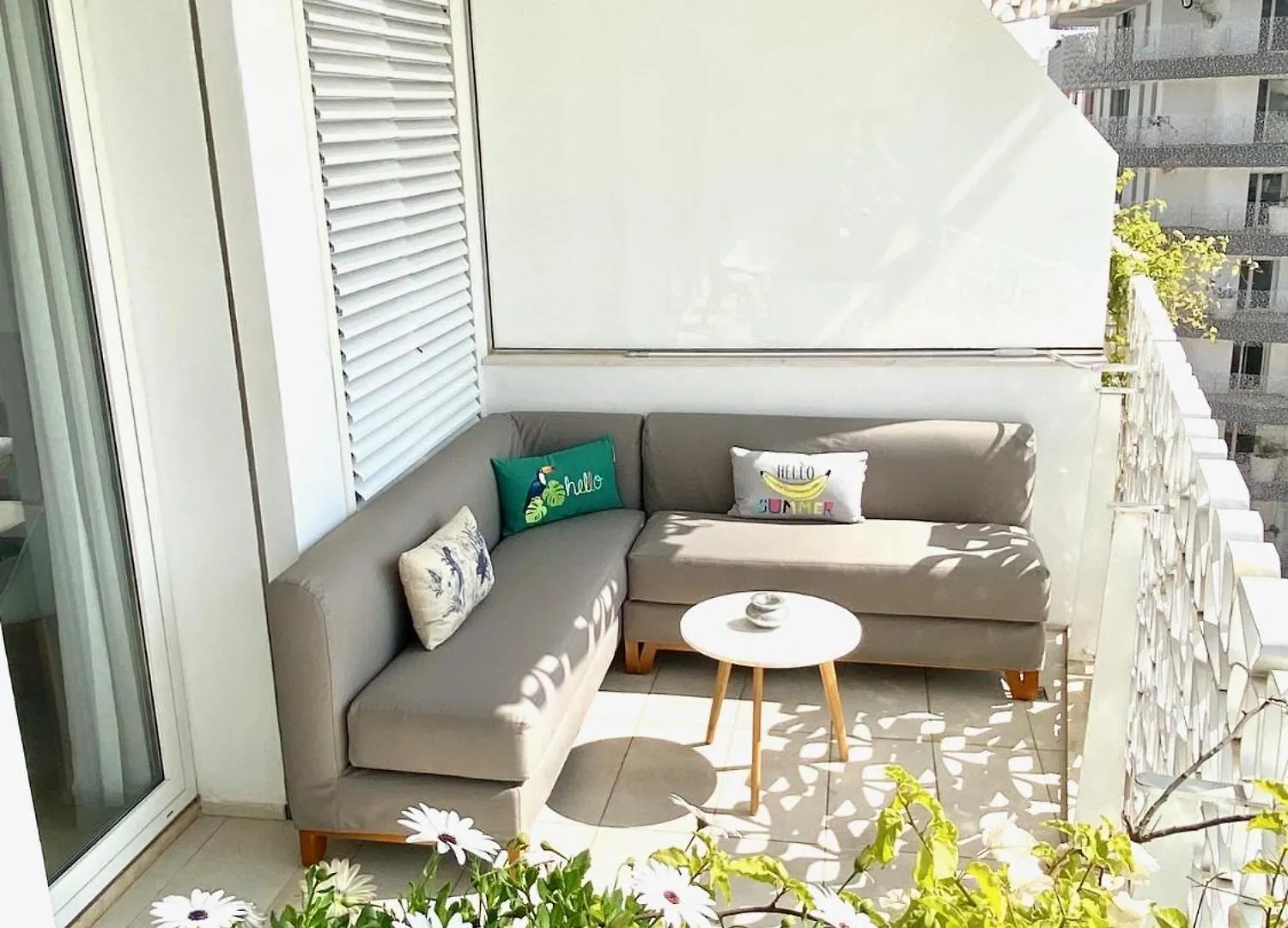Apartment Anfa Finance City Cfc! Magnifique Apt Tours Vegetales Casablanca Morocco